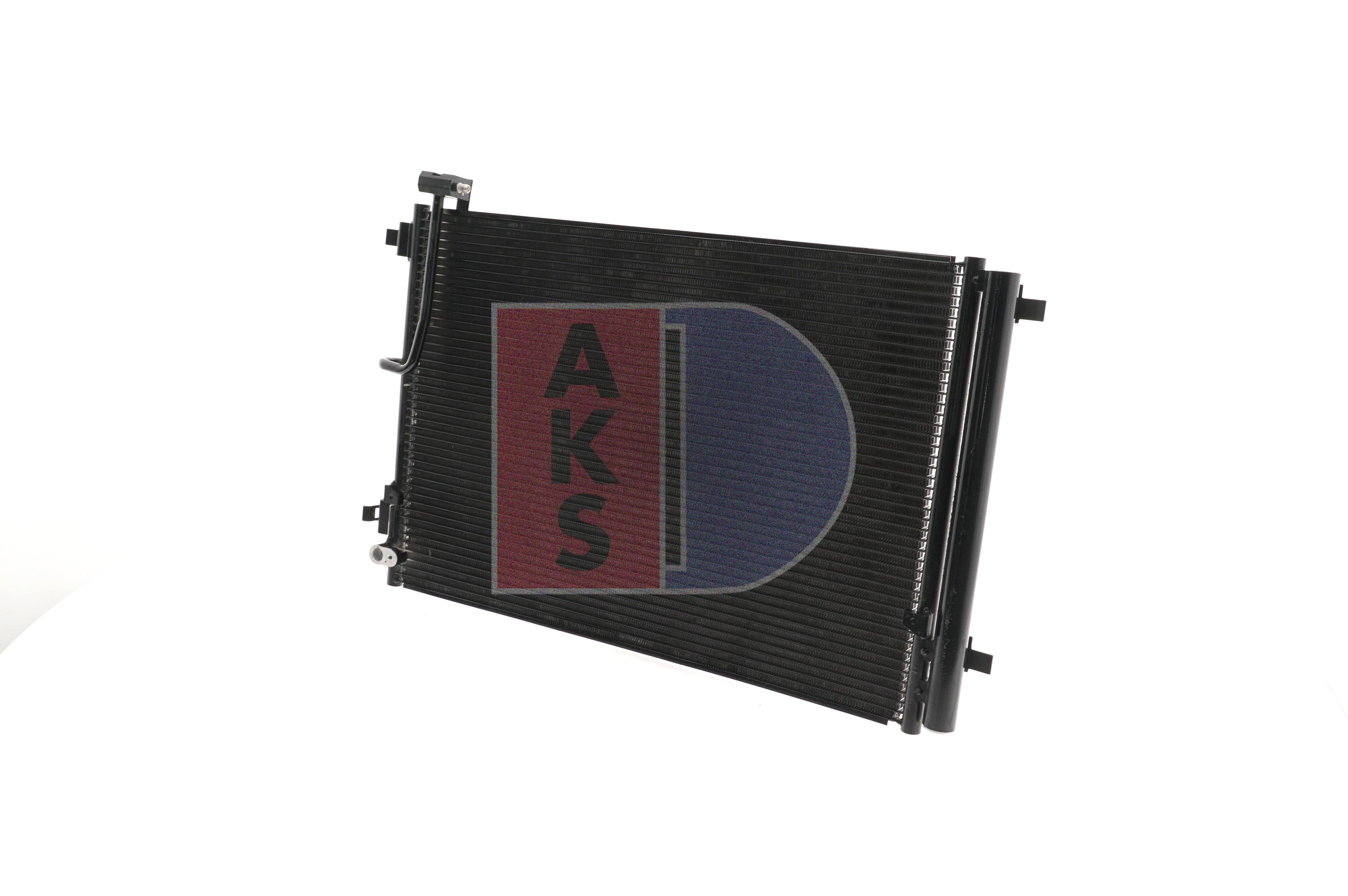 AKS DASIS 482032N Condensor voor airco AUDI A8 2015