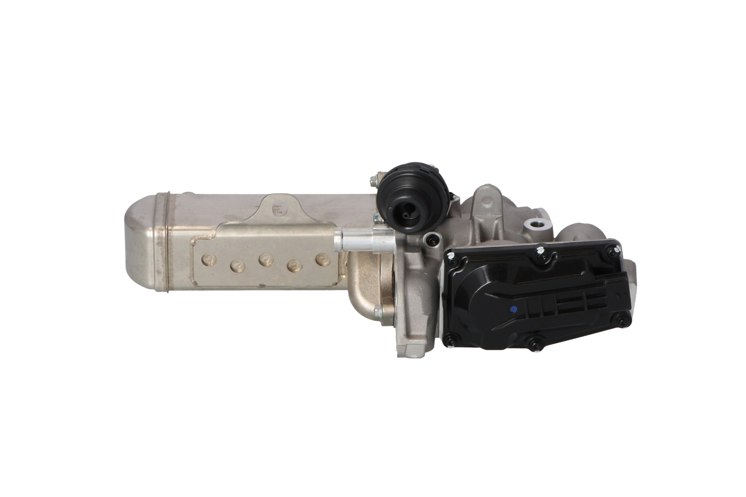 NRF 48208 EGR Module with EGR cooler-image-9795025