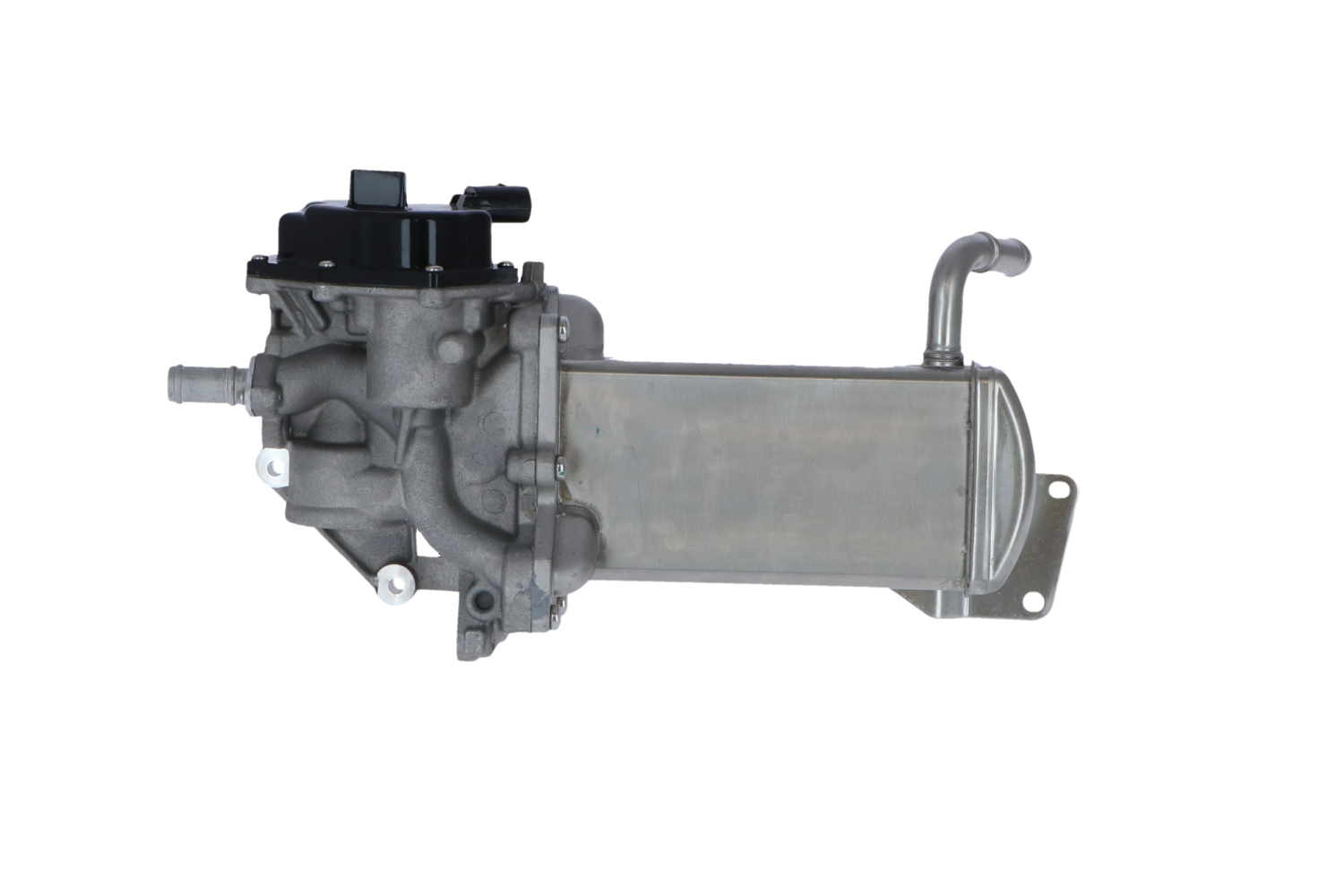 NRF 48210 EGR Module EASY FIT with gaskets/seals-image-9795035