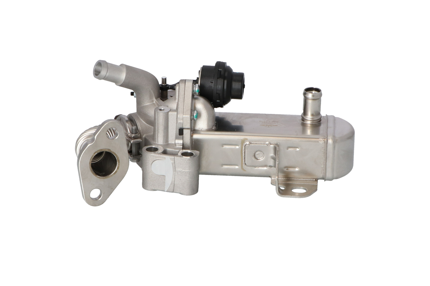 NRF 48212 EGR Module with EGR cooler-image-9795048