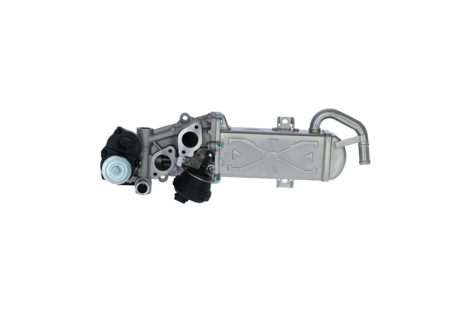 NRF 48213 EGR Module with seal rings, EASY FIT-image-9795785