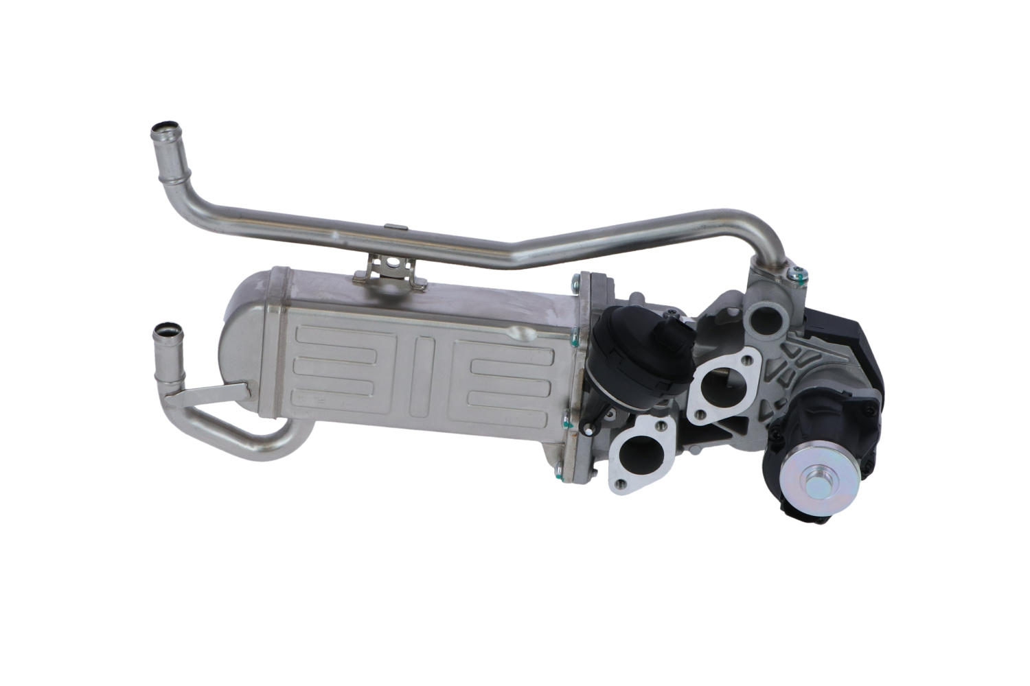NRF 48215 EGR Module with seal rings, EASY FIT-image-9796566
