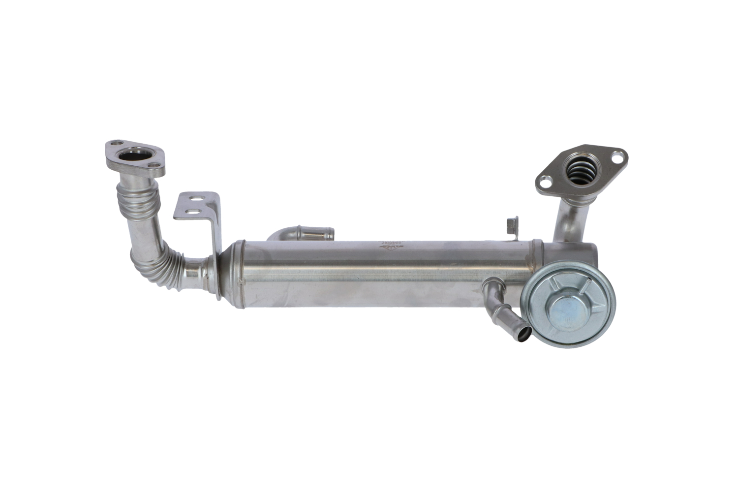 NRF 48217 EGR Cooler with gaskets/seals-image-9796570
