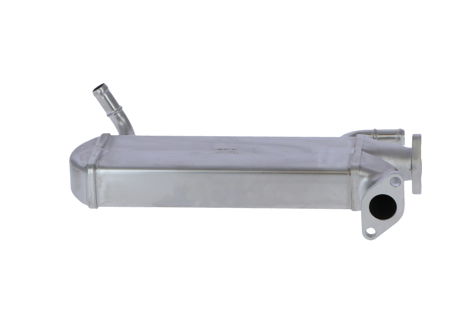 NRF 48218 EGR Cooler with gaskets/seals-image-9796572