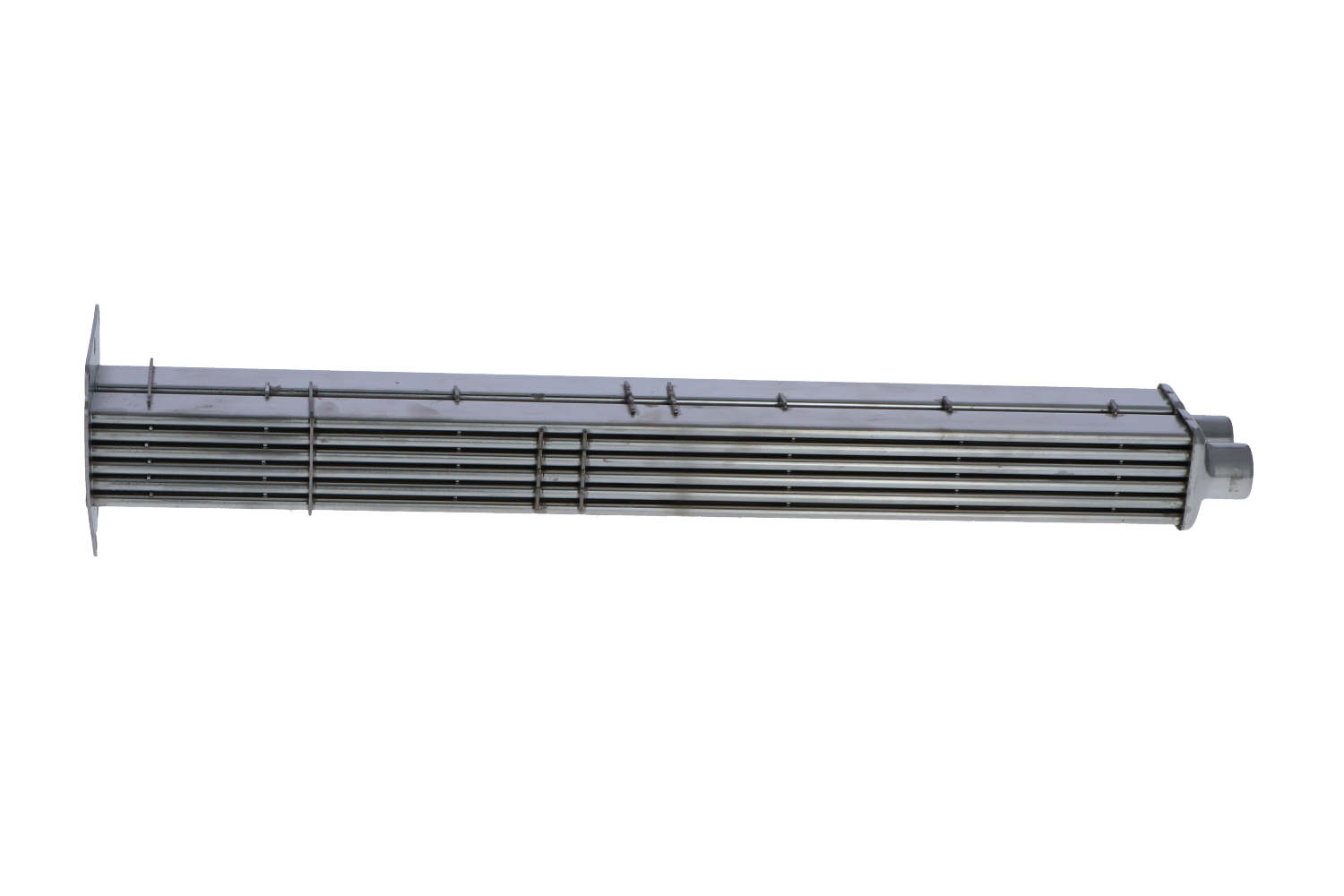 NRF 48305 EGR Cooler EASY FIT with mounting parts-image-9796979