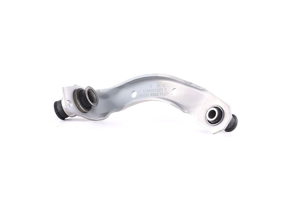 FEBI BILSTEIN 48373 Engine mount Left Front, Rubber-Metal Mount-image-9797332