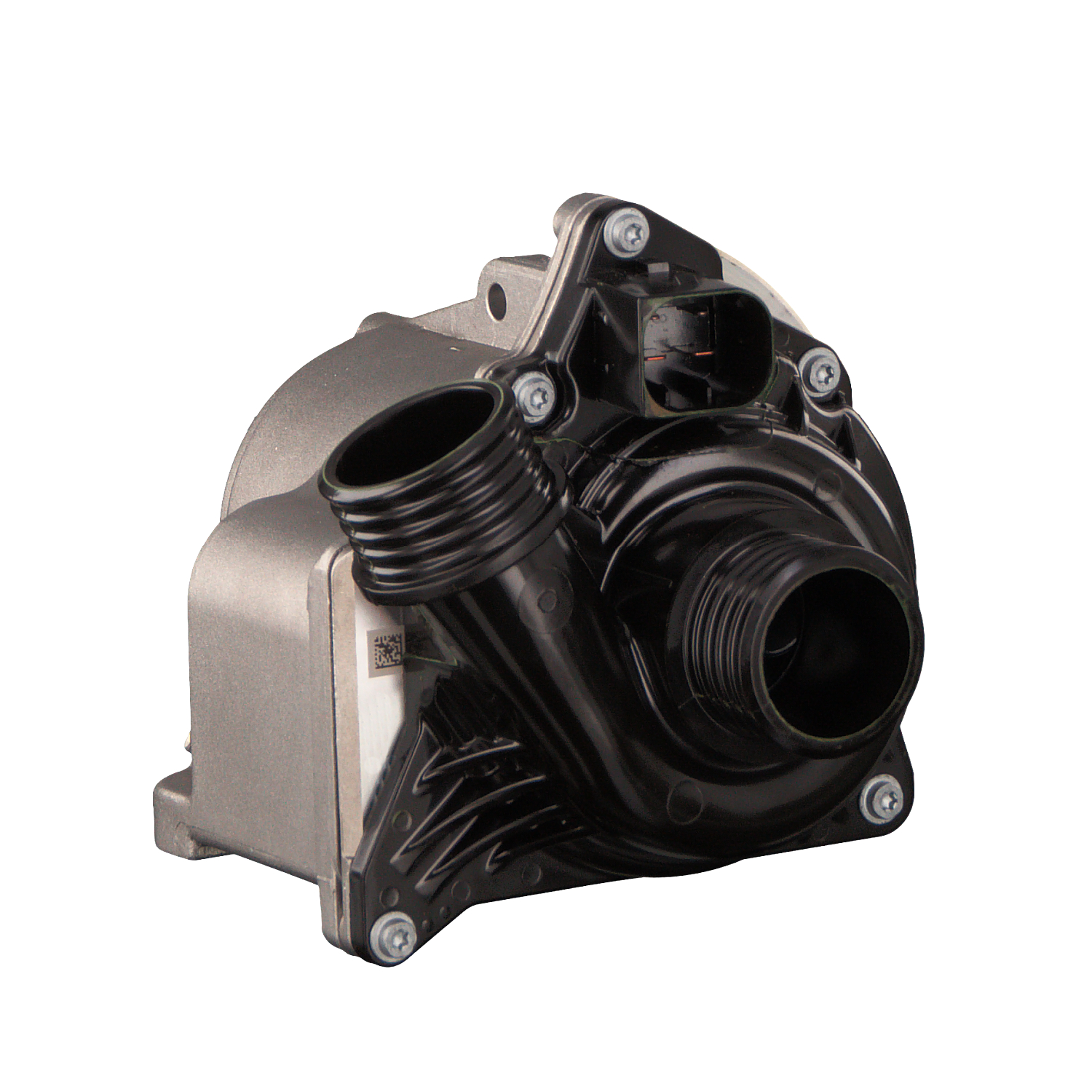 FEBI BILSTEIN 48426 Water pump Plastic-image-9797656