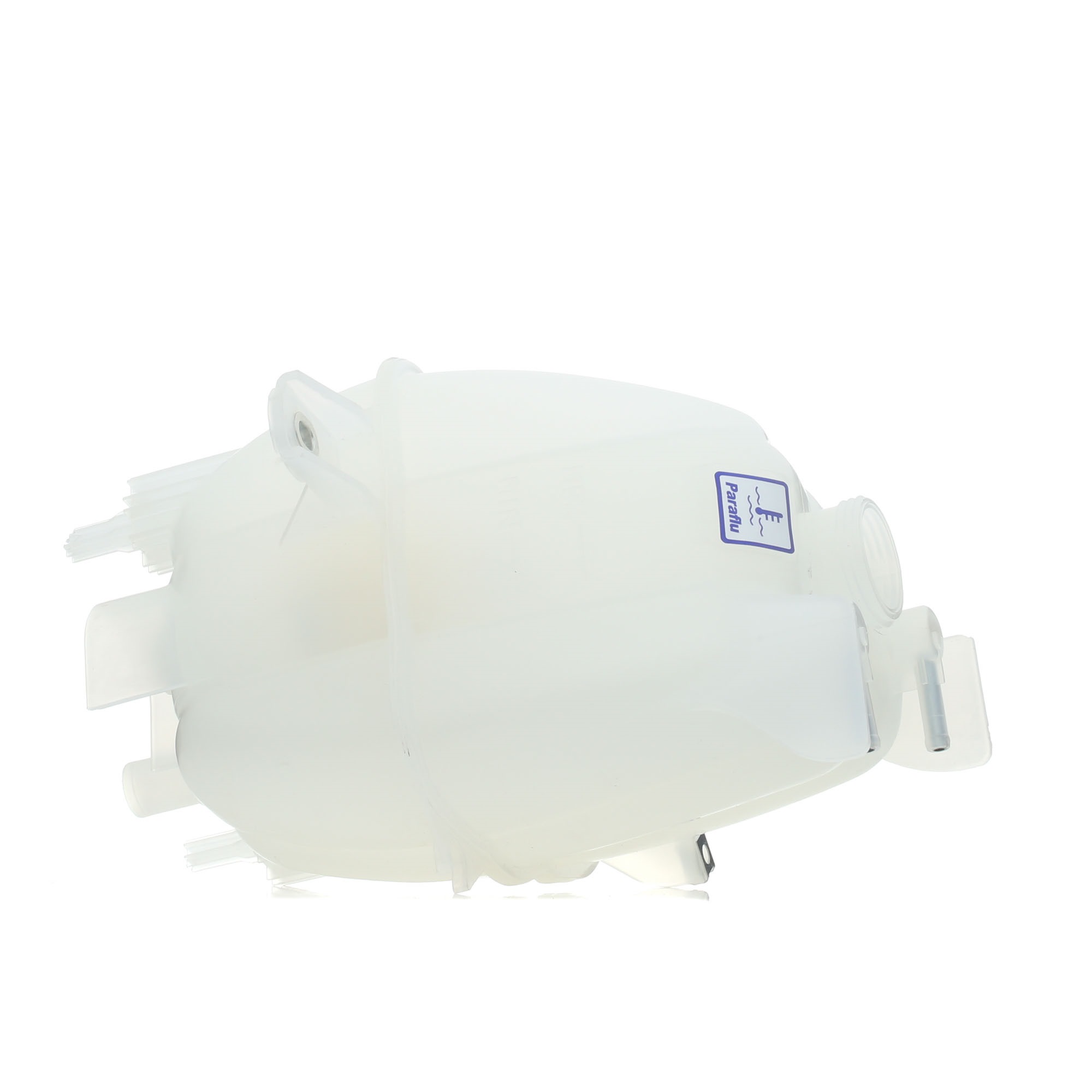 TRICLO 484546 Expansion Tank without coolant level sensor, with bore hole for liquid level sensor-image-9797797