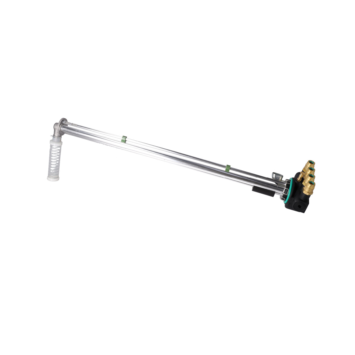 Luftfilter 48478 FEBI BILSTEIN 1 500 199 IVECO