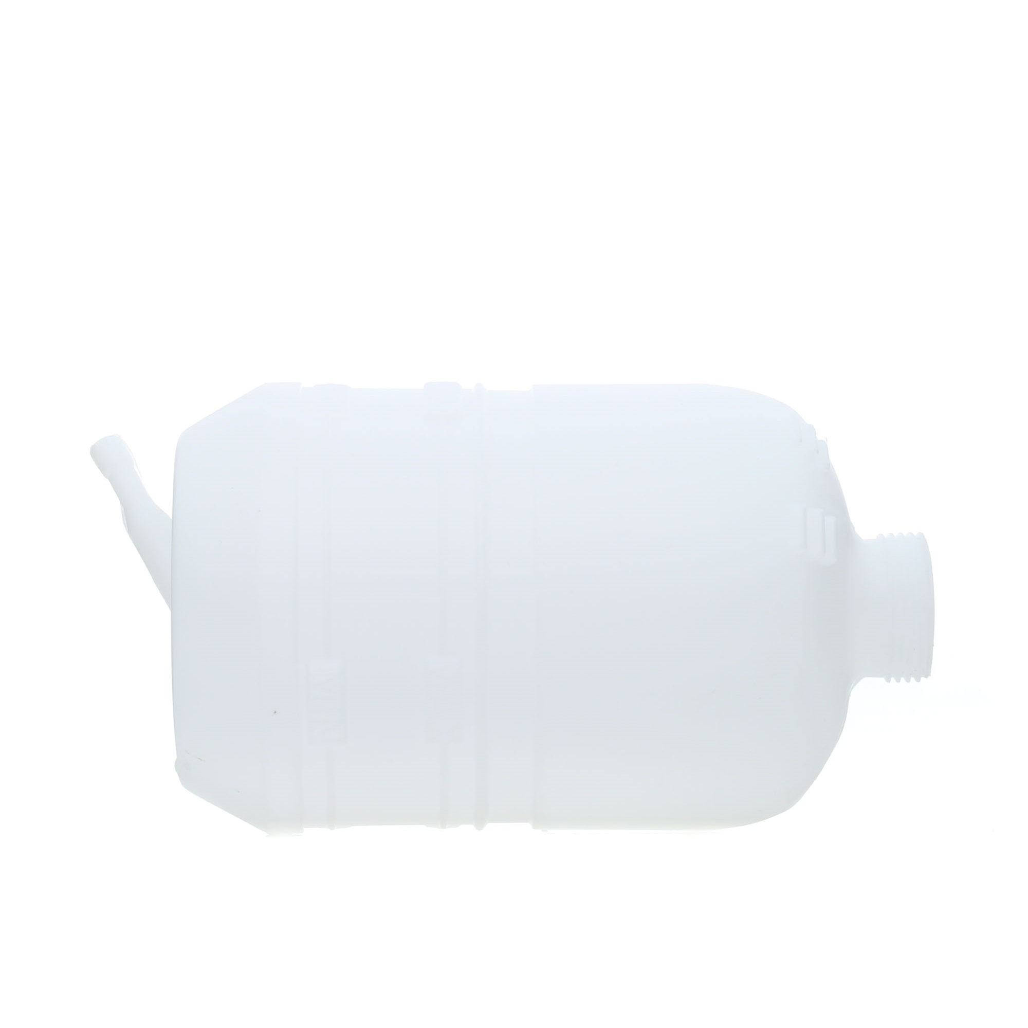 TRICLO 485324 Expansion Tank without coolant level sensor, without bore hole for liquid level sensor-image-9798337
