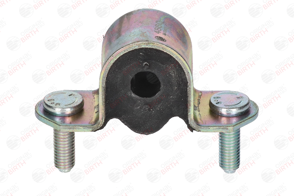 BIRTH 4860 Stabilisator rubbers Fiat Strada 178E 1.2 Trekking 82 Pk Benzine prijs
