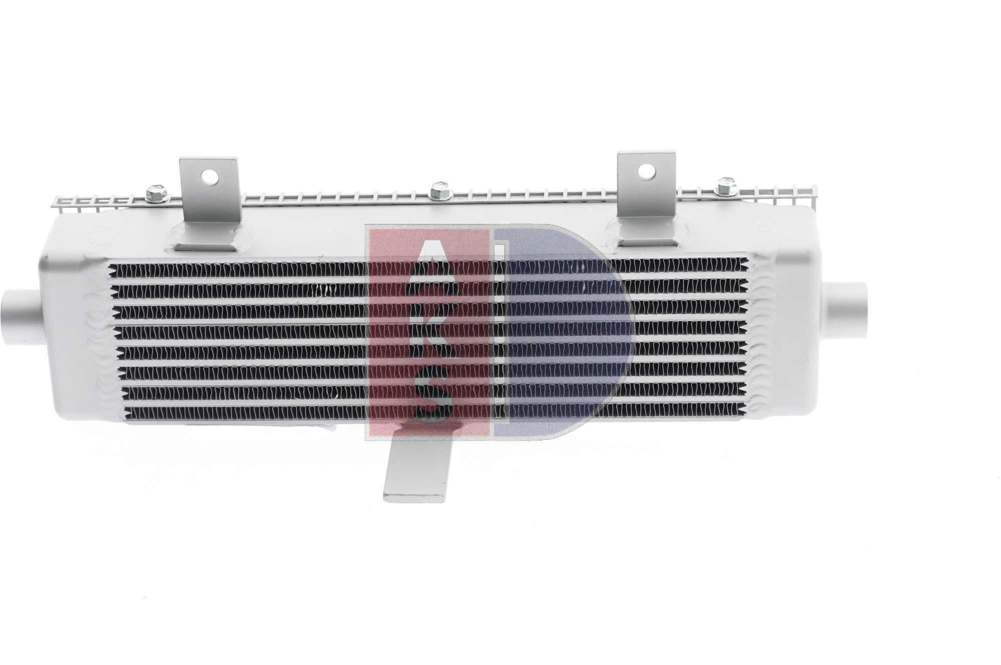 AKS DASIS 486007N Oil Cooler-image-9798657