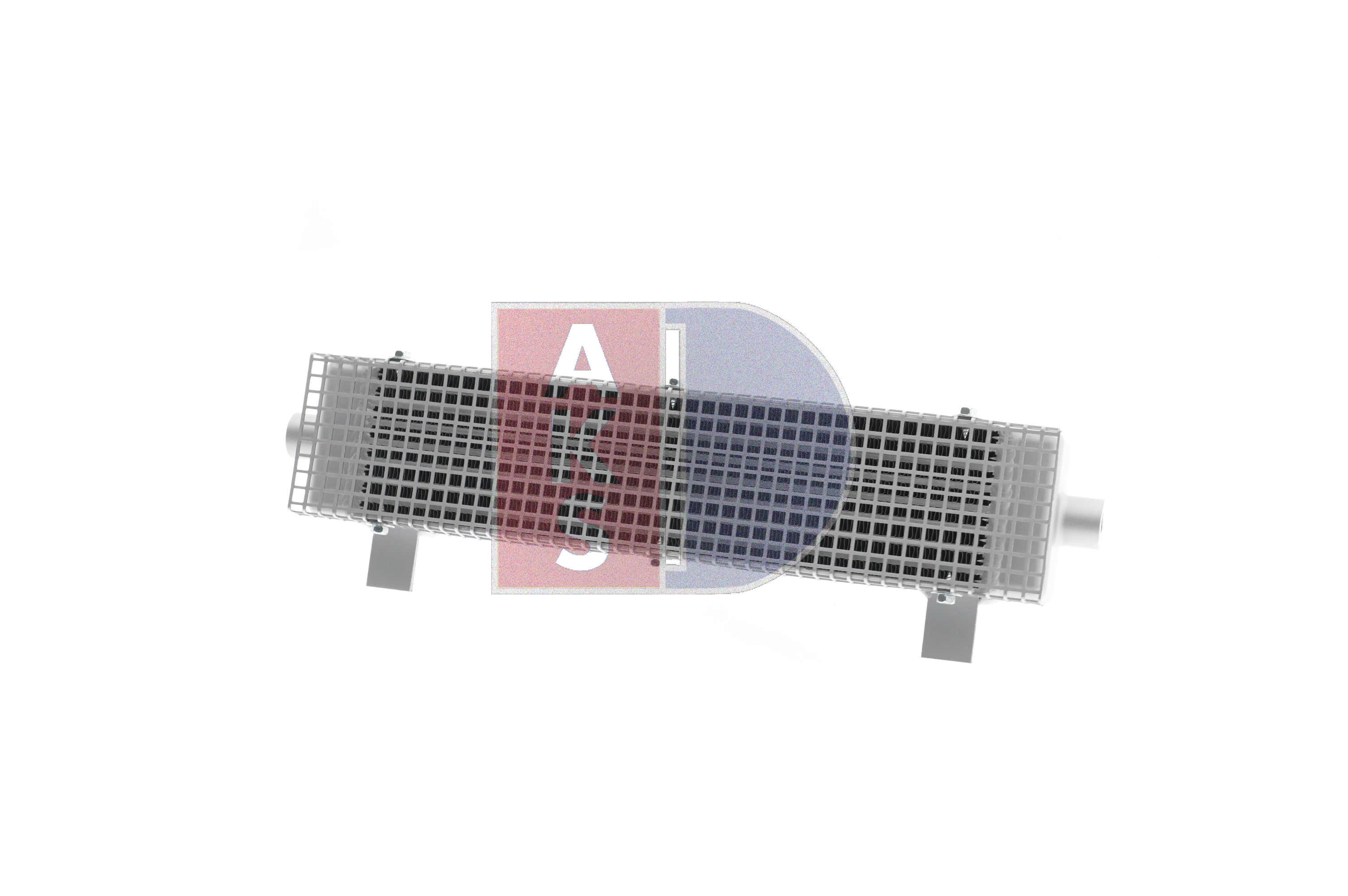 AKS DASIS 486008N Oil Cooler-image-9798661