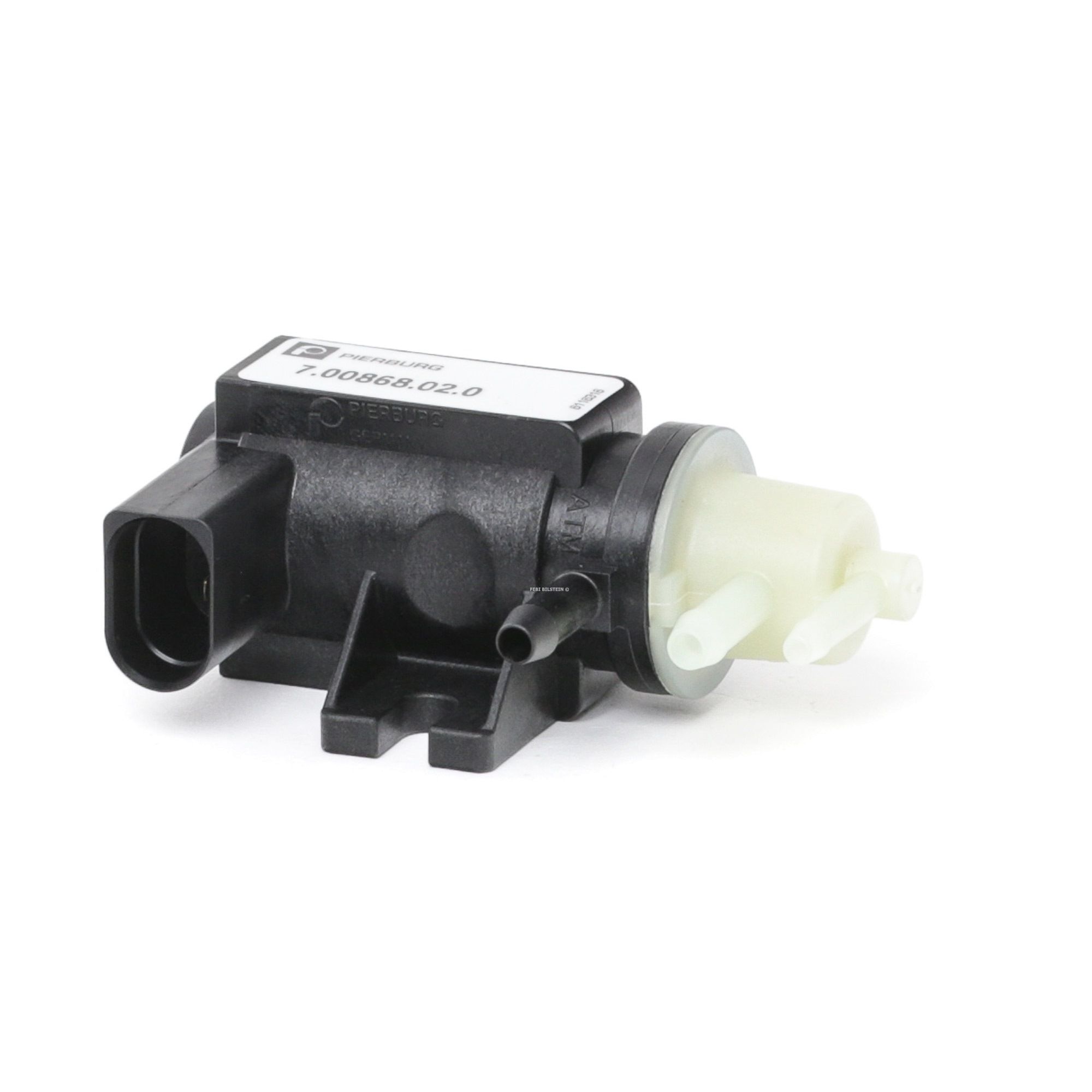 FEBI BILSTEIN 48643 Pressure converter, turbocharger febi Plus-image-9798977