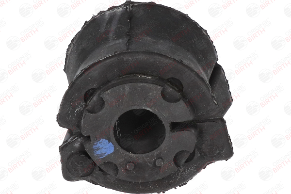 4866 BIRTH supporti barra stabilizzatrice Fiat Stilo Multi Wagon 1.4 16V 95 CV Benzina prezzo