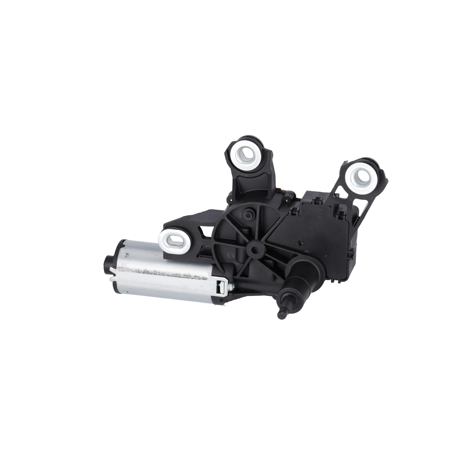 FEBI BILSTEIN 48673 Wiper Motor Rear, for left-hand/right-hand drive vehicles-image-9799174