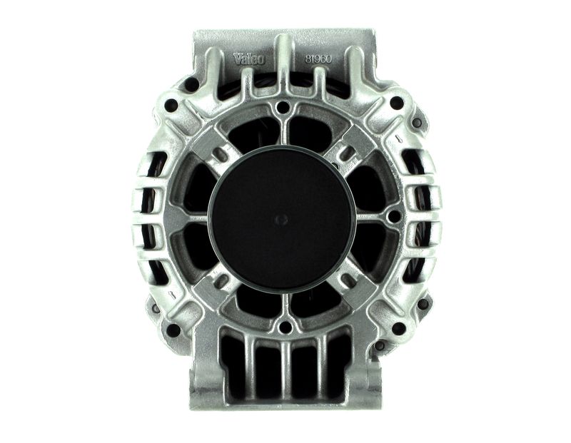 Alternator 4870 CEVAM 82 00 019 706 Zestaw paska klinowego wielorowkowego 4870 CEVAM 8200019706 RENAULT