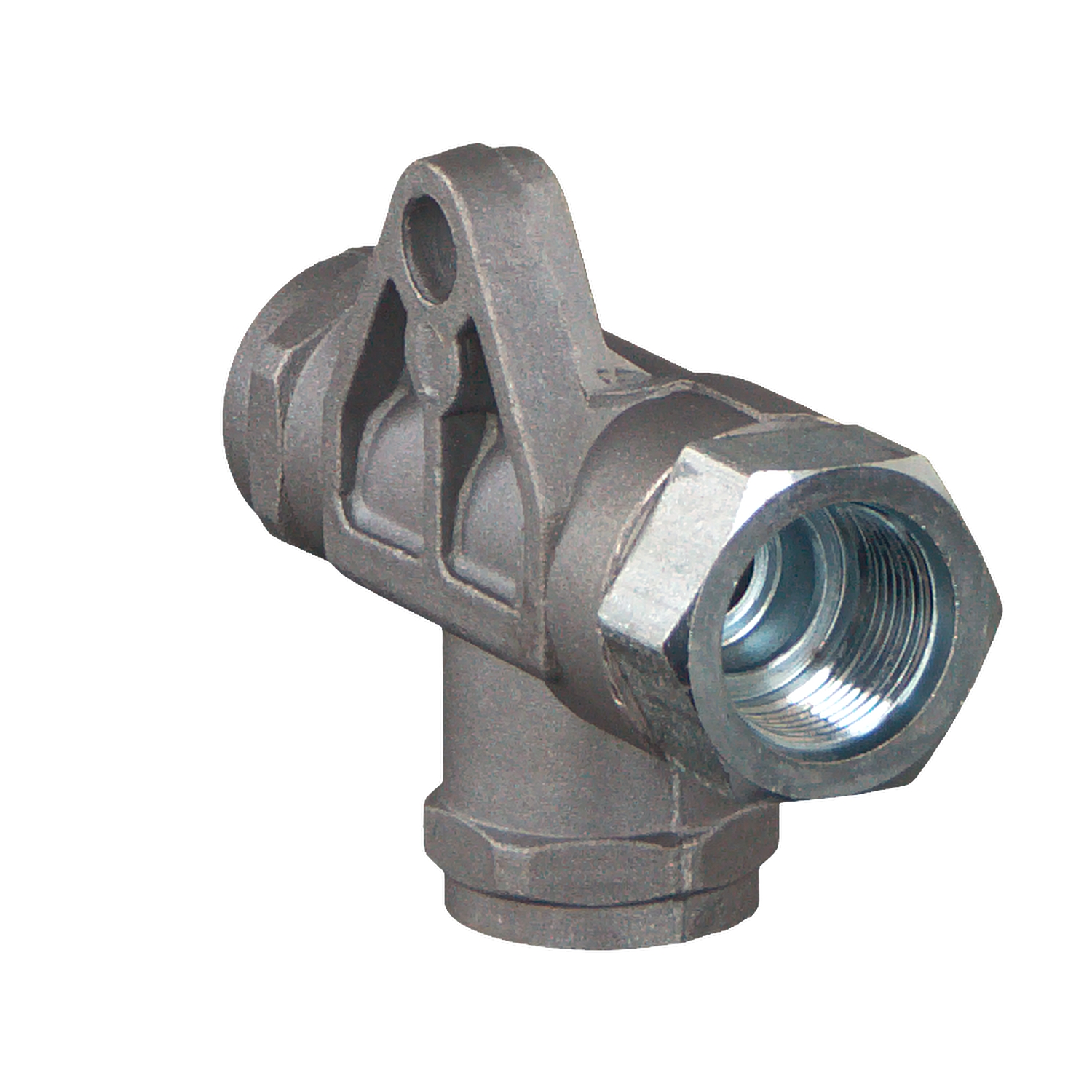 Valve à plusieurs voies 48802 FEBI BILSTEIN A001 429 24 44 IVECO