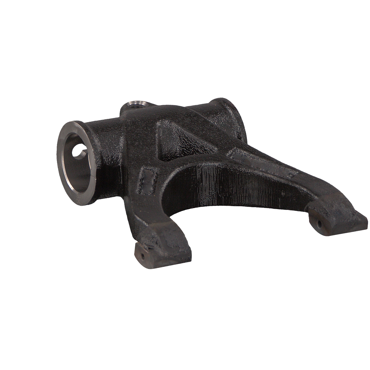 Udrykkergaffel, kobling 48861 FEBI BILSTEIN 620 254 0108 MERCEDES-BENZ