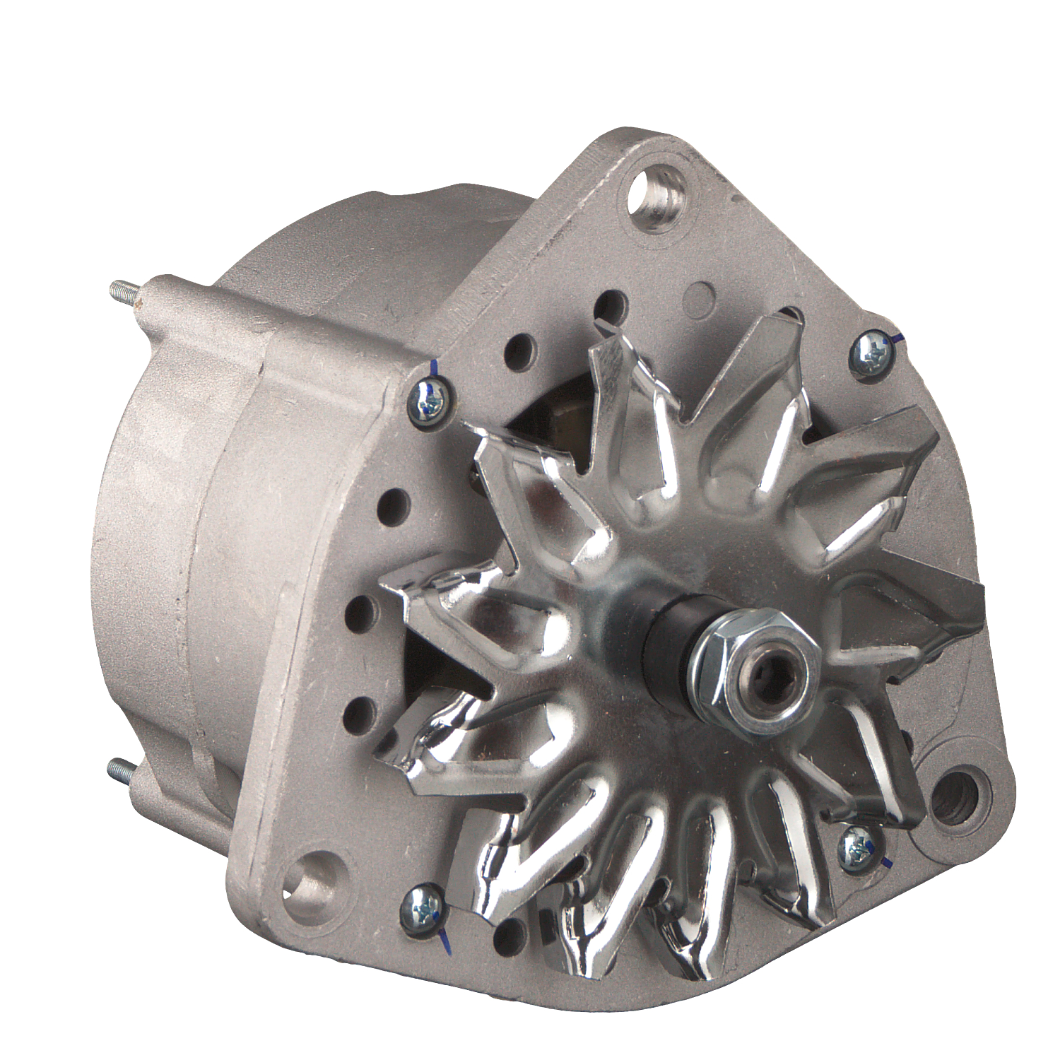 FEBI BILSTEIN 48931 Generator Alternator Charging Current: 80A, Voltage: 24V-image-9800560