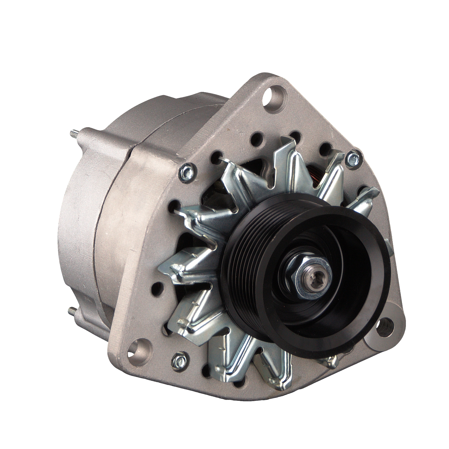 FEBI BILSTEIN 48933 Generator Alternator Charging Current: 80A, Voltage: 24V-image-9800563