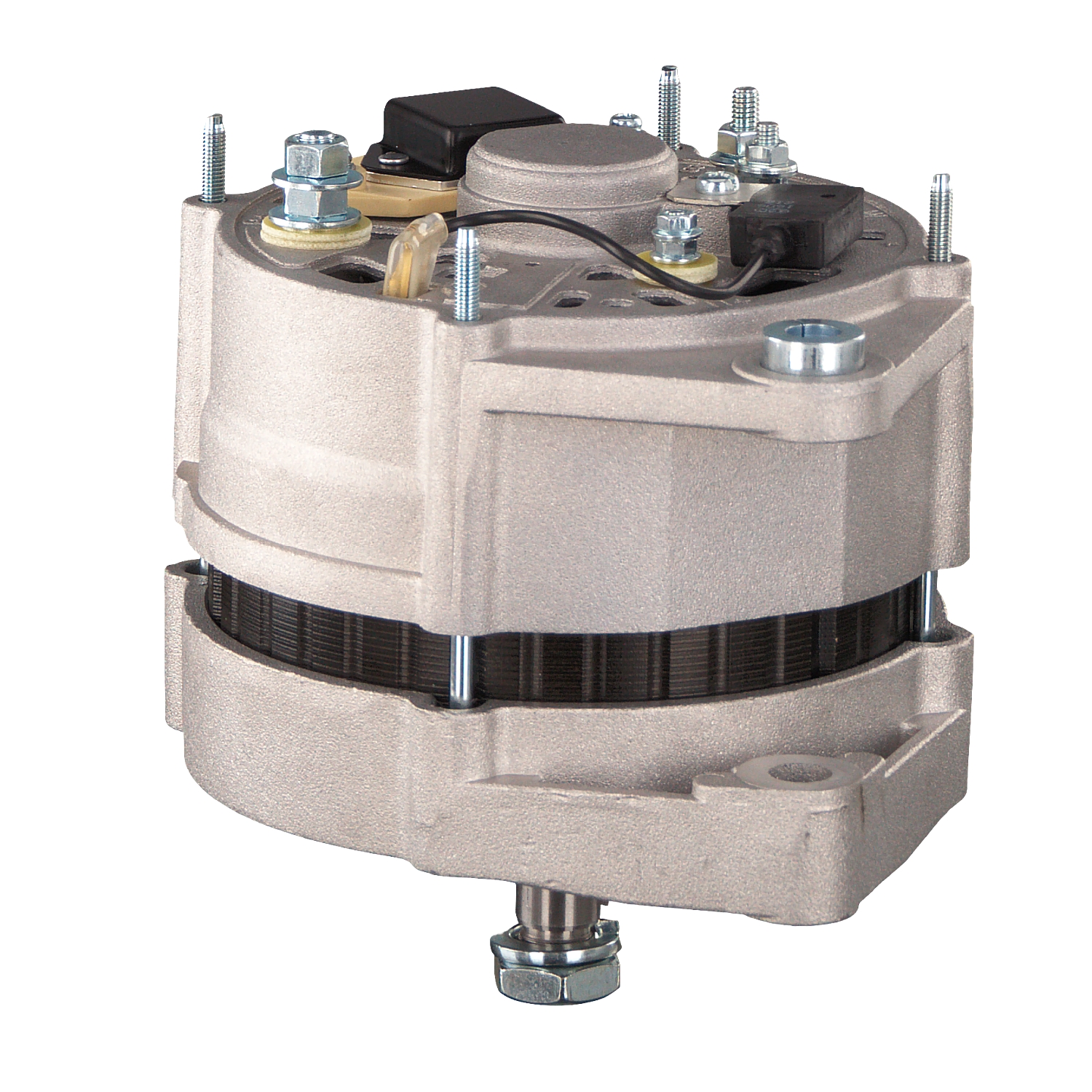 FEBI BILSTEIN 48935 Generator Alternator Charging Current: 55A, Voltage: 24V-image-9800566