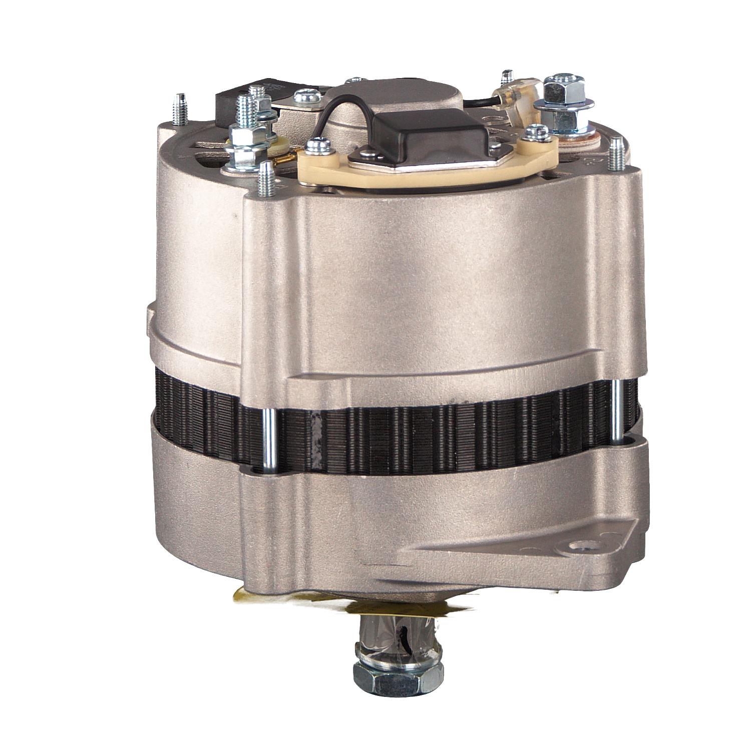 FEBI BILSTEIN 48940 Generator Alternator Charging Current: 80A, Voltage: 24V-image-9800577