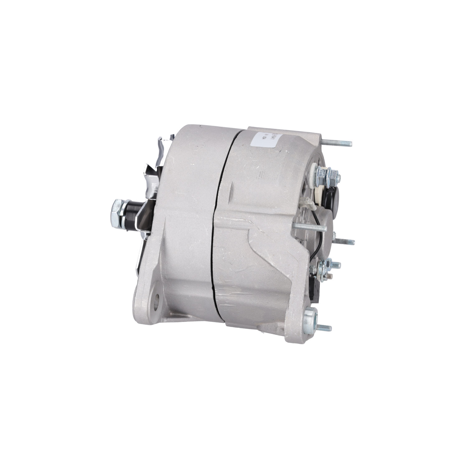 FEBI BILSTEIN 48941 Generator Alternator Charging Current: 80A, Voltage: 24V-image-9800579