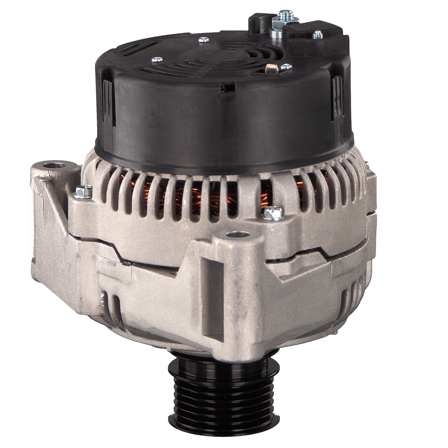 FEBI BILSTEIN Motor de arranque alternador 48944 avaliação