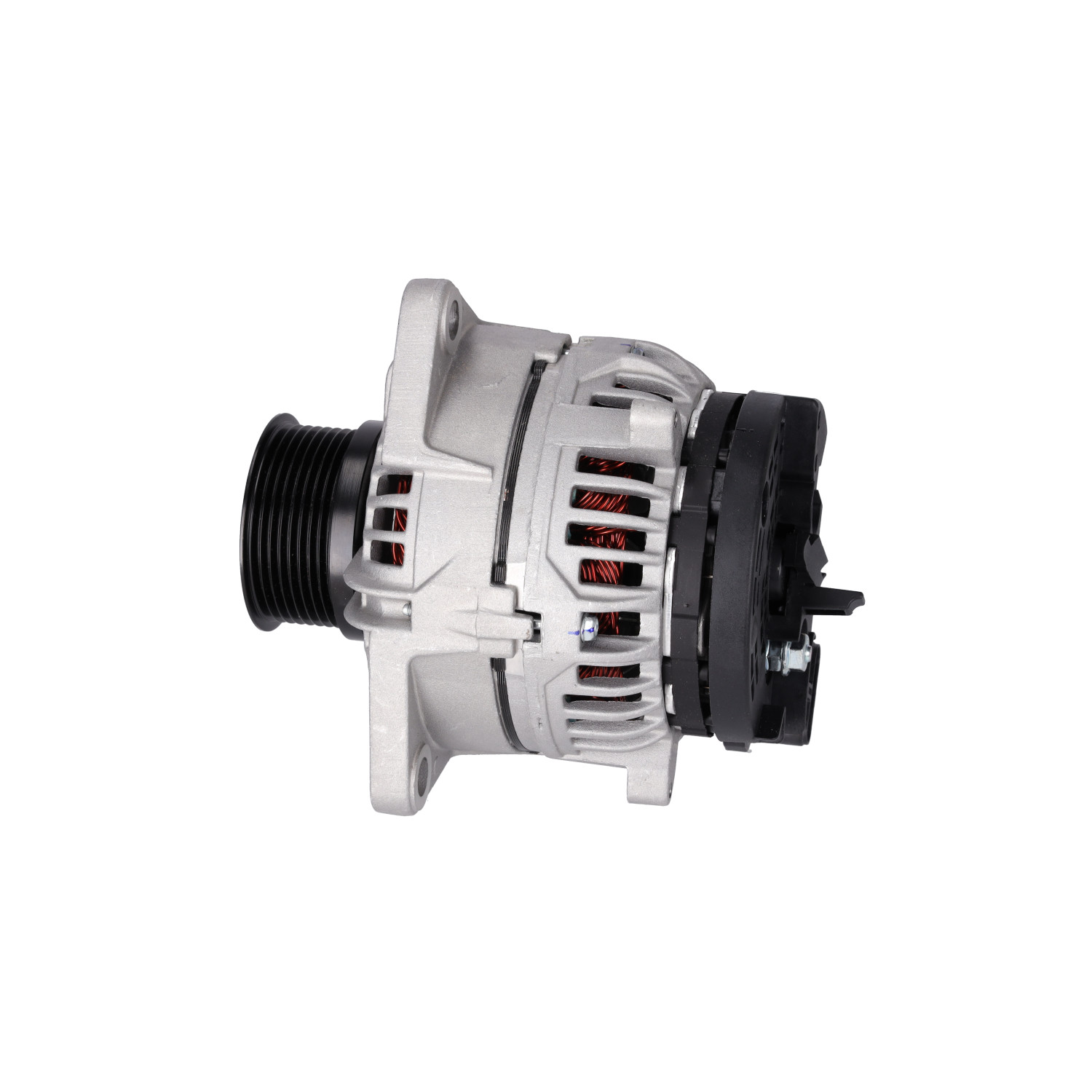 FEBI BILSTEIN 48945 Generator Alternator Charging Current: 80A, Voltage: 24V-image-9800584