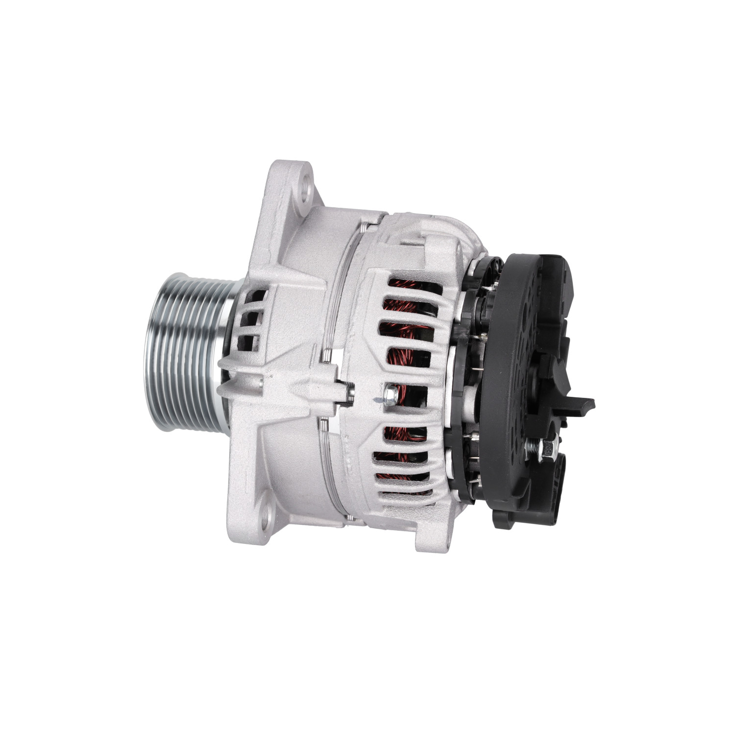 FEBI BILSTEIN 48946 Generator Alternator Charging Current: 80A, Voltage: 24V-image-9800587