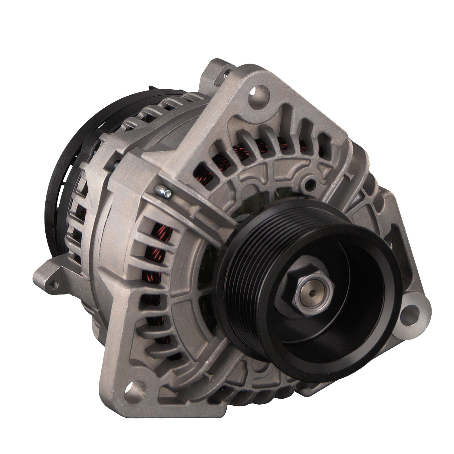 FEBI BILSTEIN 48947 Generator Alternator Charging Current: 80A, Voltage: 24V-image-9800589