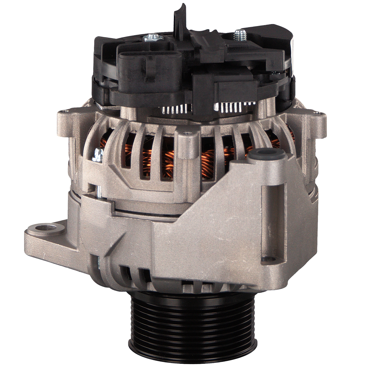 FEBI BILSTEIN 48950 Generator Alternator Charging Current: 100A, Voltage: 24V-image-9800606