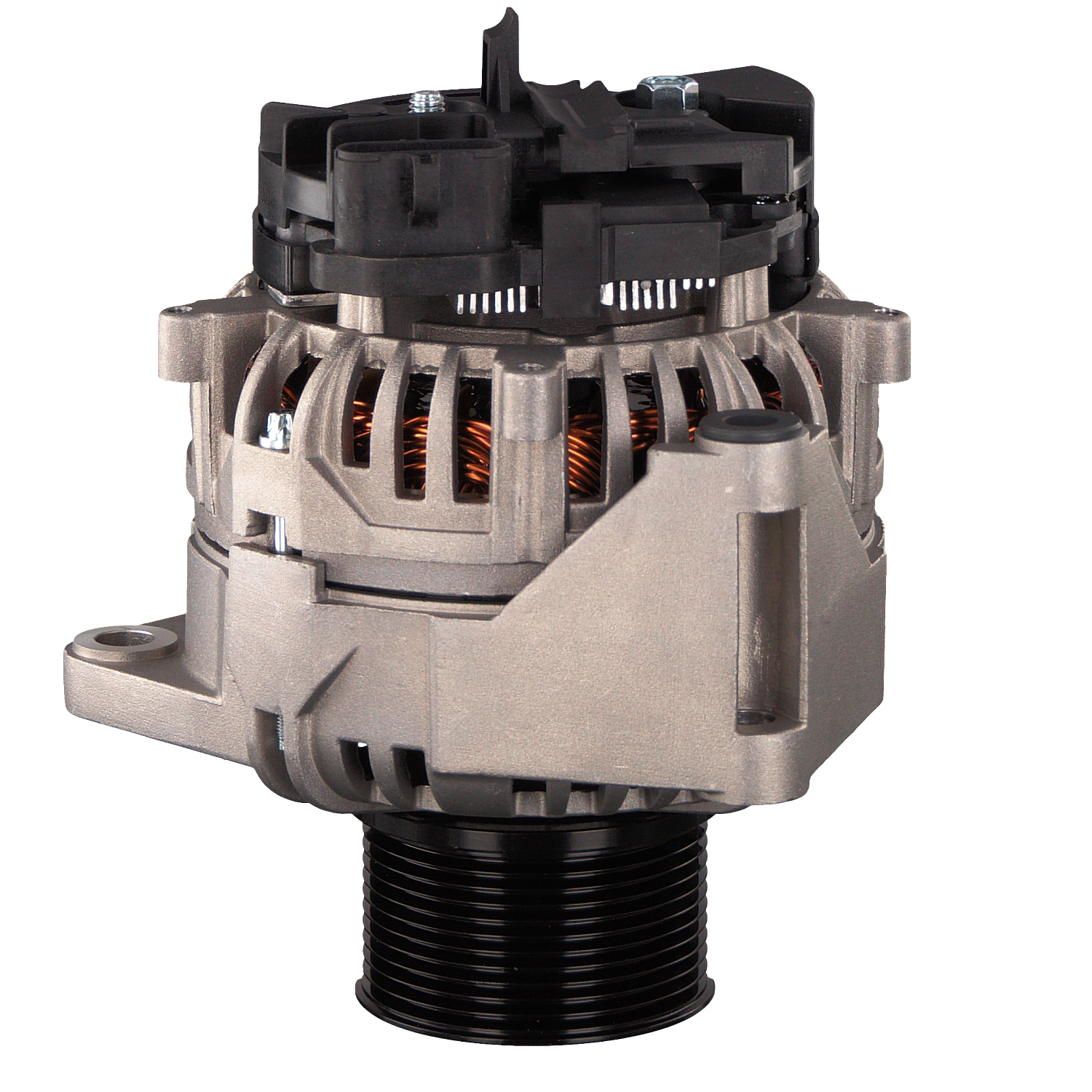 FEBI BILSTEIN 48951 Generator Alternator Charging Current: 100A, Voltage: 24V-image-9800610