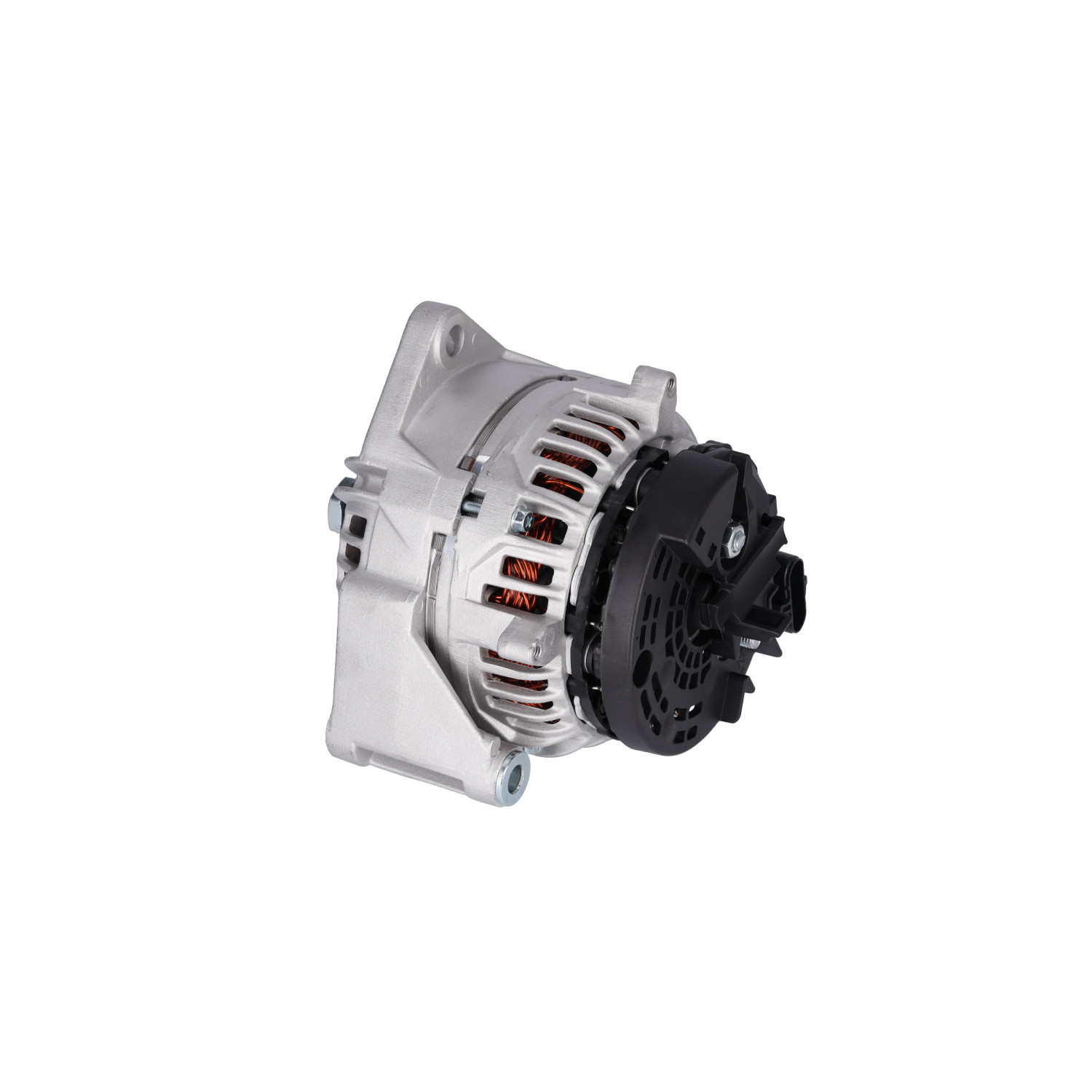 FEBI BILSTEIN 48952 Generator Alternator Charging Current: 80A, Voltage: 24V-image-9800612