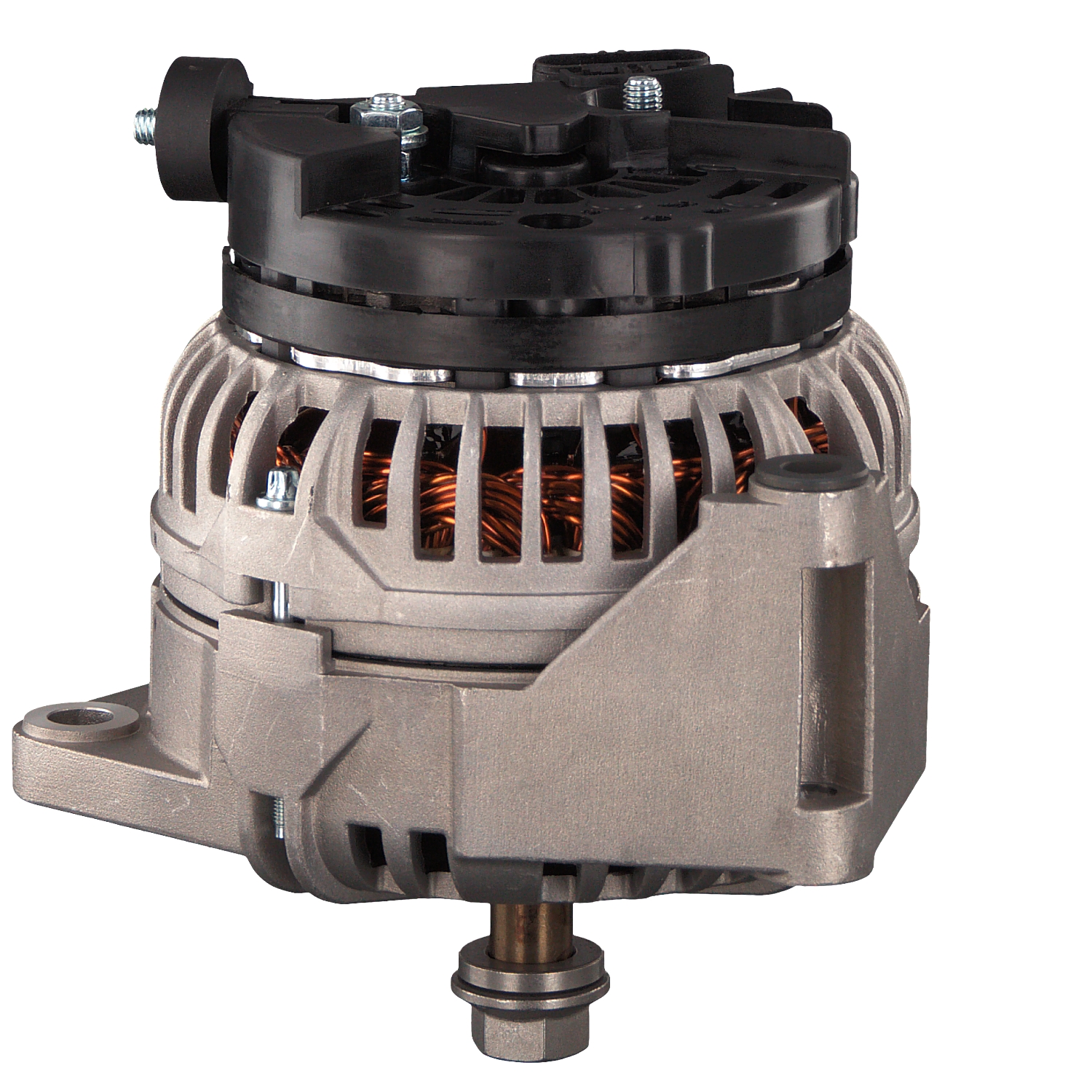 FEBI BILSTEIN 48953 Generator Alternator Charging Current: 100A, Voltage: 24V-image-9800614
