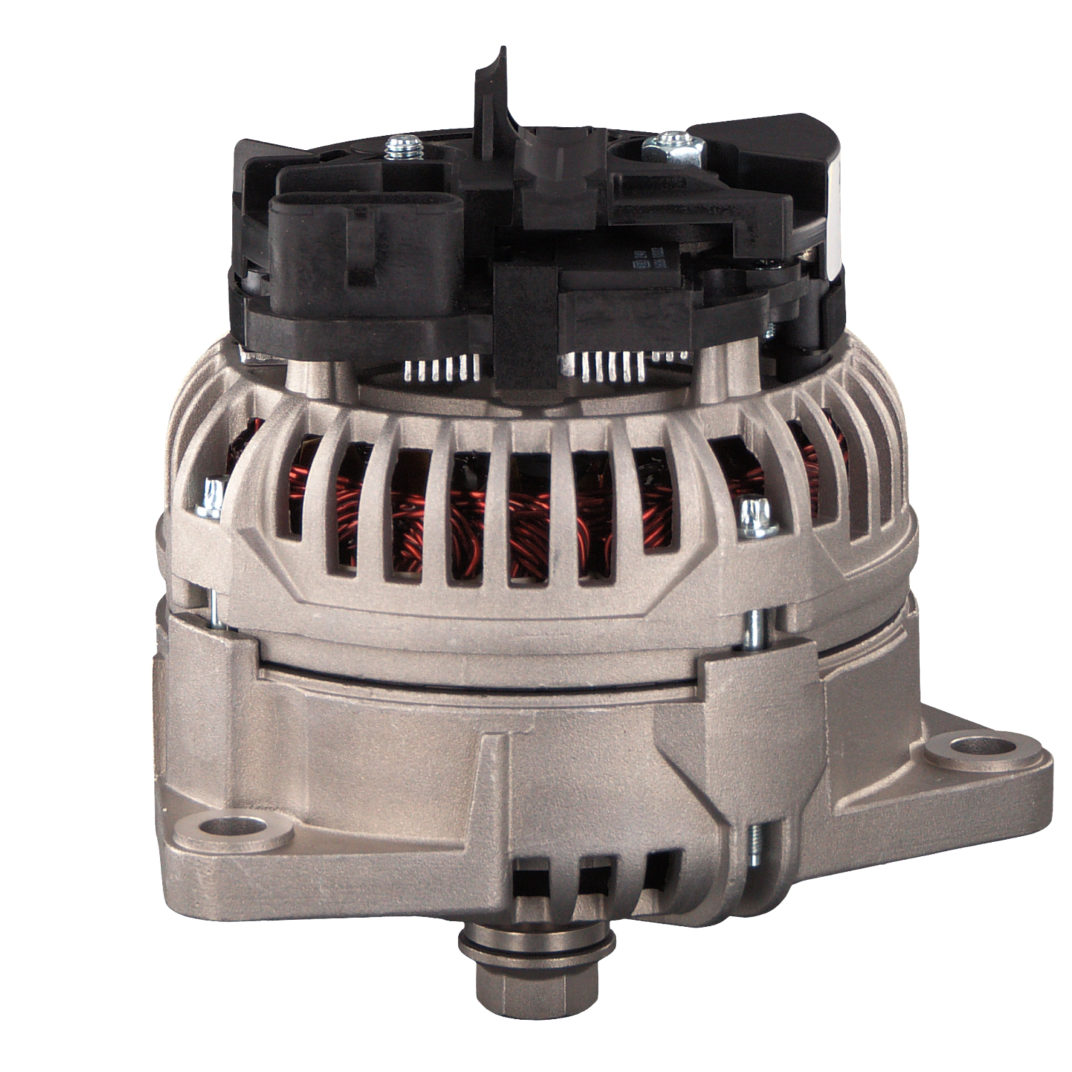 FEBI BILSTEIN 48956 Generator Alternator Charging Current: 110A, Voltage: 24V-image-9800621