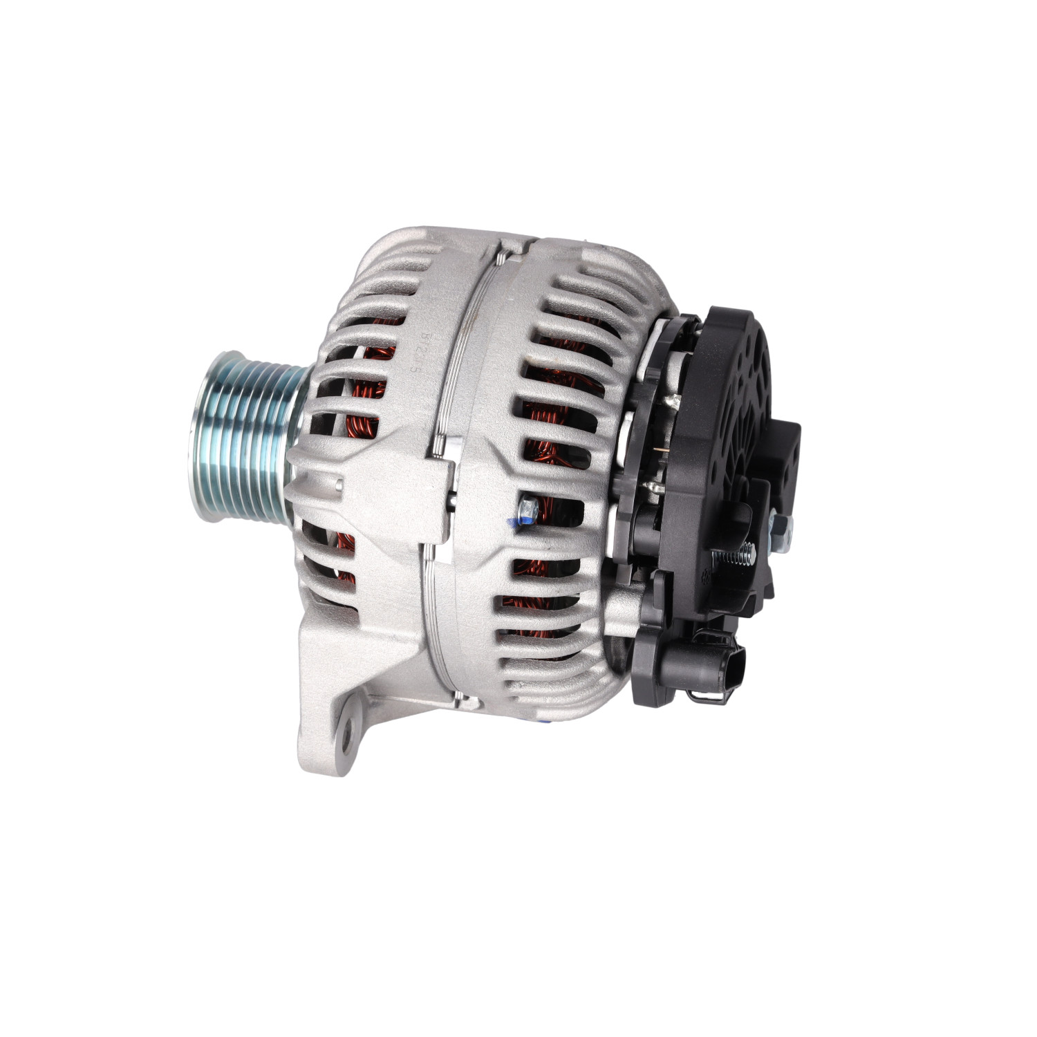FEBI BILSTEIN 48958 Generator Alternator Charging Current: 100A, Voltage: 24V-image-9800624