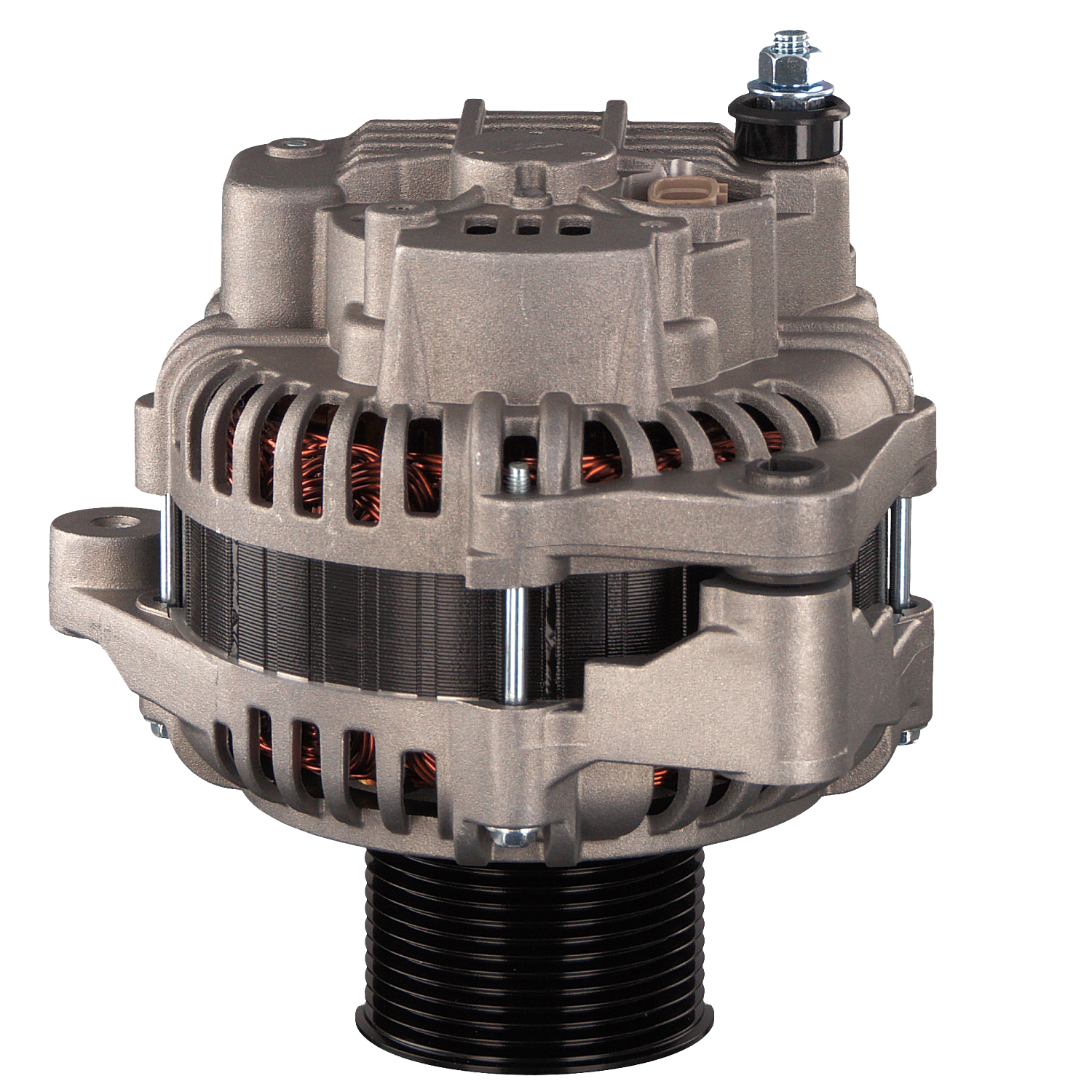 FEBI BILSTEIN 48959 Generator Alternator Charging Current: 90A, Voltage: 24V-image-9800626