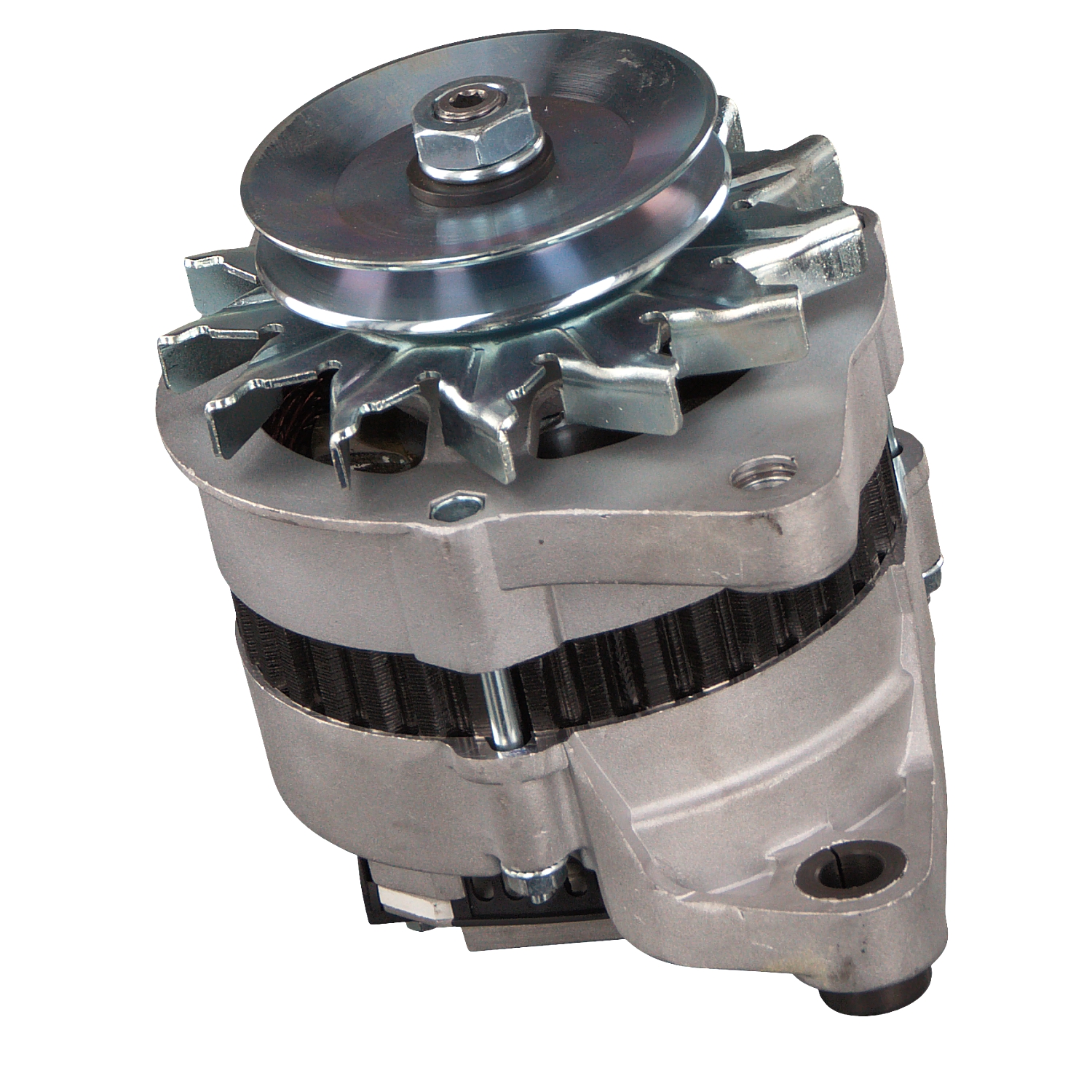 FEBI BILSTEIN Alternador 48960 opinião
