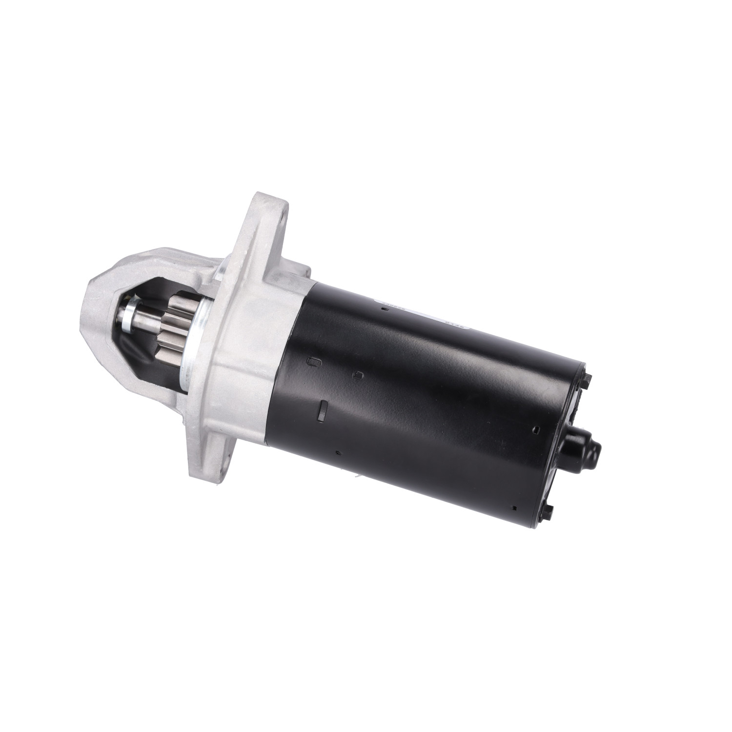 FEBI BILSTEIN 48965 Starter motor Starter Output: 2,3kW, Voltage: 12V, Number of Teeth: 9-image-9800645