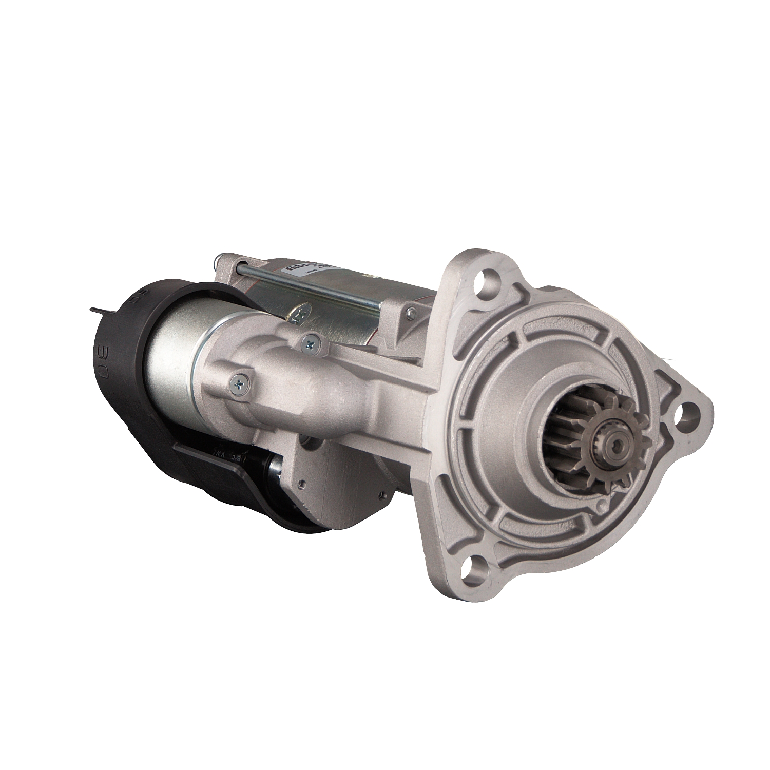 FEBI BILSTEIN 48988 Starter motor Starter Output: 5,5kW, Voltage: 24V, Number of Teeth: 12-image-9800717