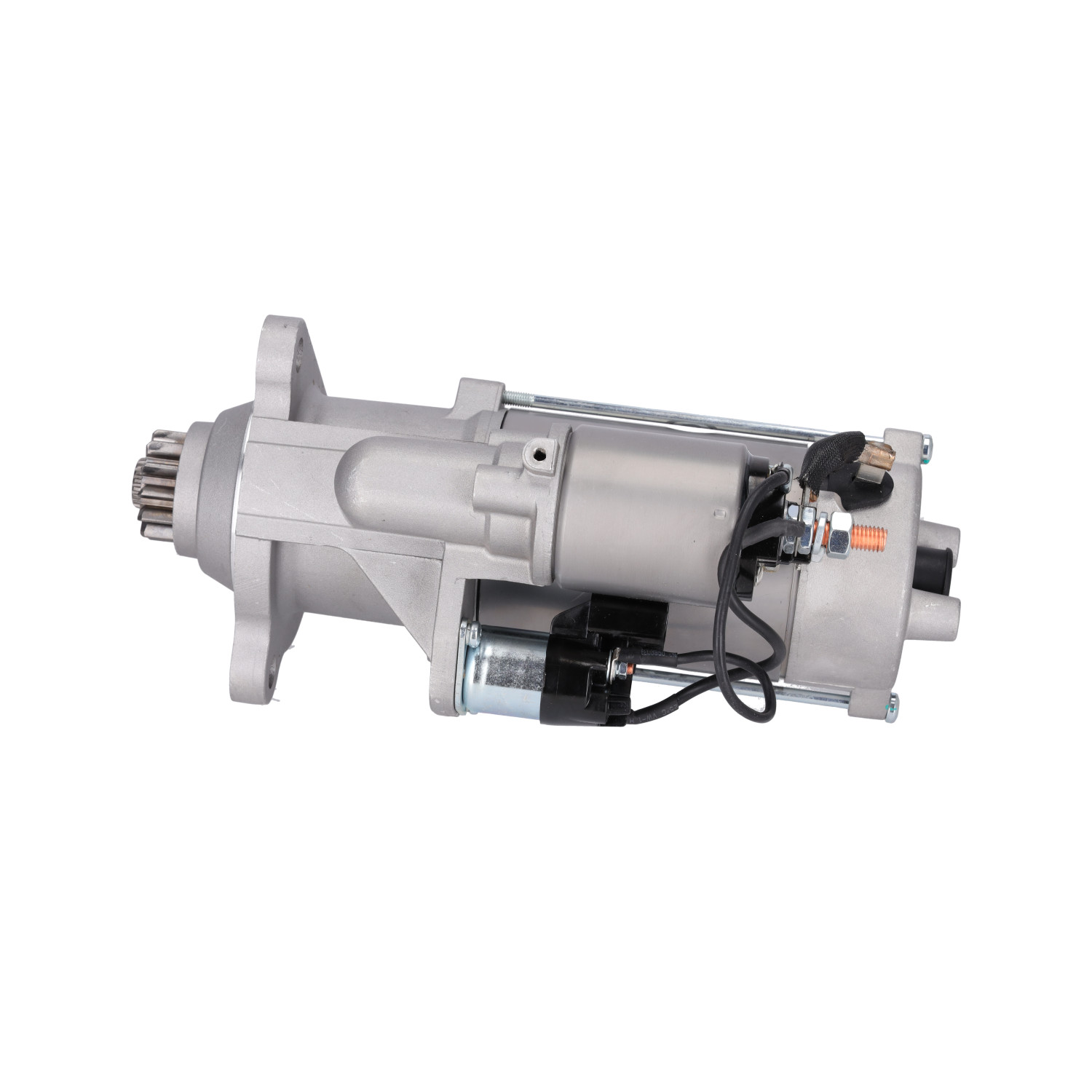 FEBI BILSTEIN 48989 Starter motor Starter Output: 5,5kW, Voltage: 24V, Number of Teeth: 12-image-9800719