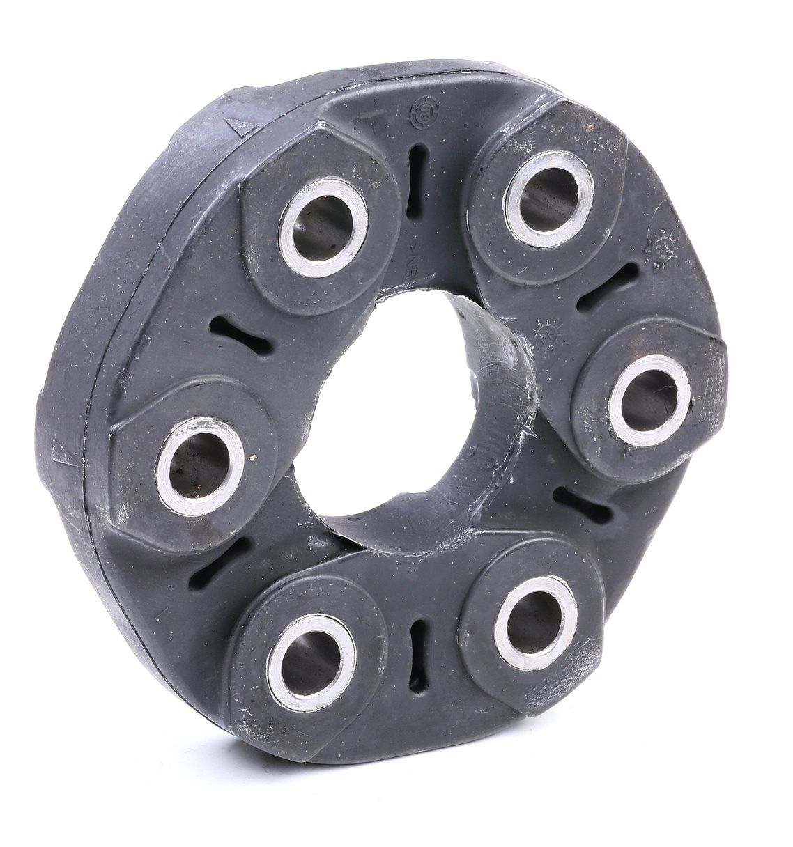 MAXGEAR 49-0086 Drive Shaft Coupler Front, Ø: 135mm, Bolt Hole Circle Ø: 96mm-image-9801044