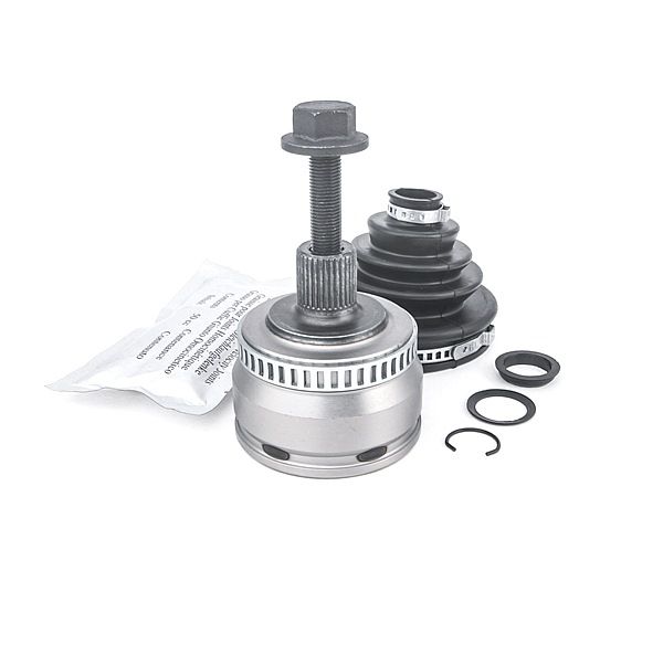 Homokineet reparatie set, aandrijfas 49-0235 MAXGEAR 3B0498099A AUDI