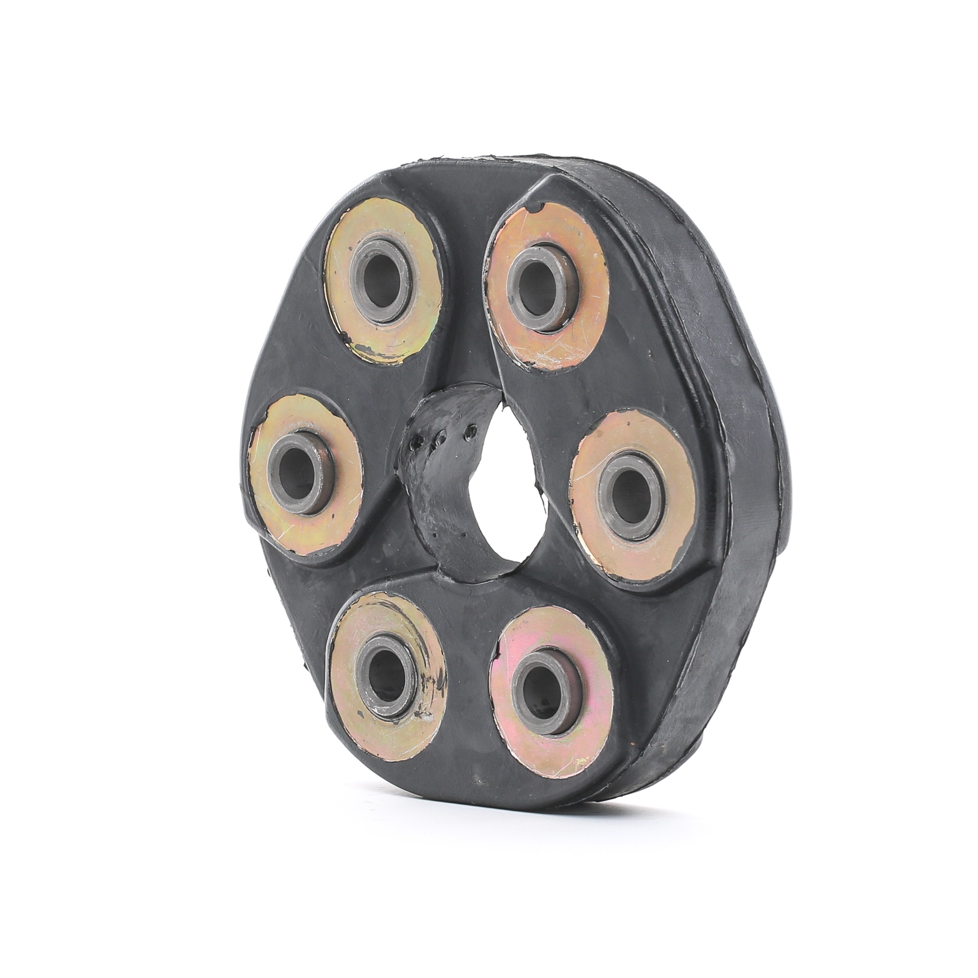 MAXGEAR 49-0334 Drive Shaft Coupler Bolt Hole Circle Ø: 90mm, Ø: 129mm-image-9801353