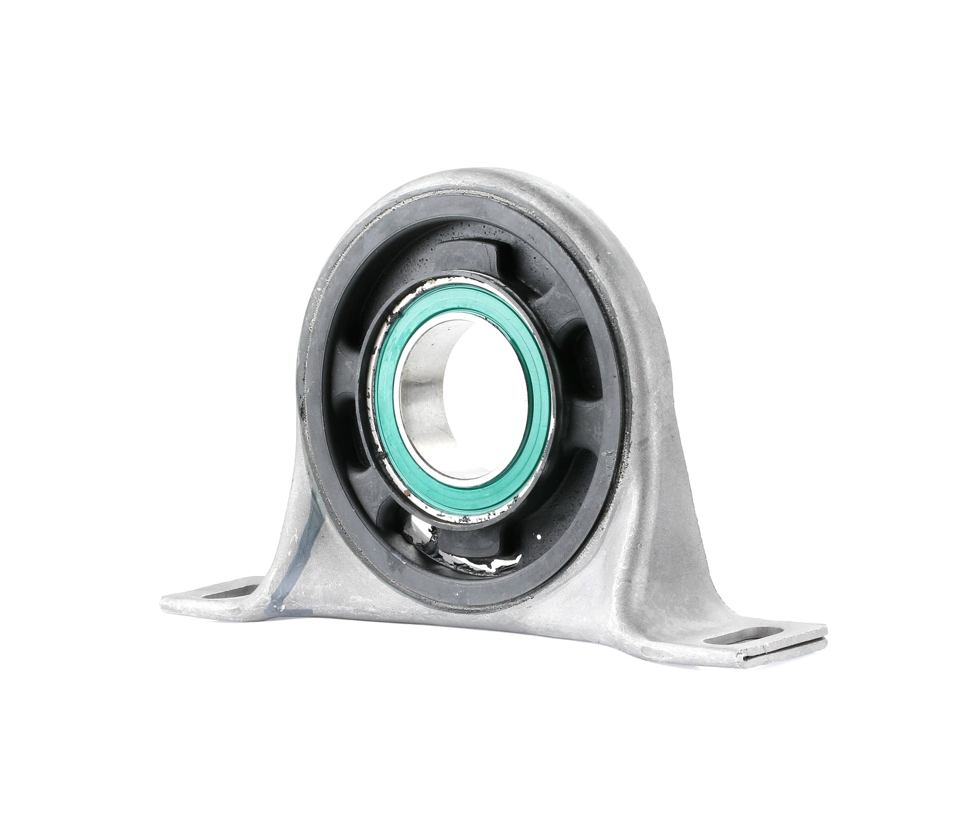 MAXGEAR 49-0491 Suspension, drive shaft Rear, with ball bearing-image-9801555