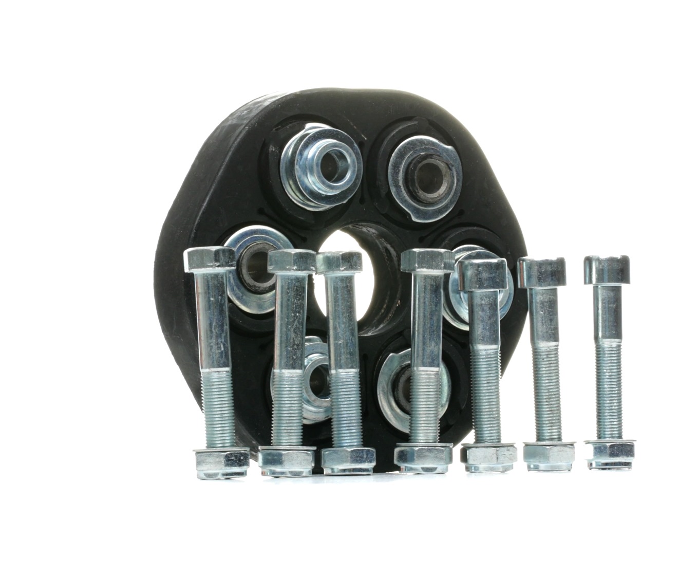 MAXGEAR 49-0851 Drive Shaft Coupler Front, Bolt Hole Circle Ø: 80mm-image-9801915