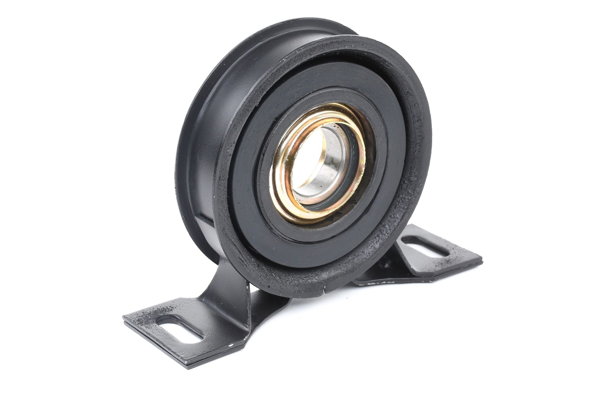 MAXGEAR 49-0968 Suspension, drive shaft 1st rear axle, with bearing(s)-image-9802050