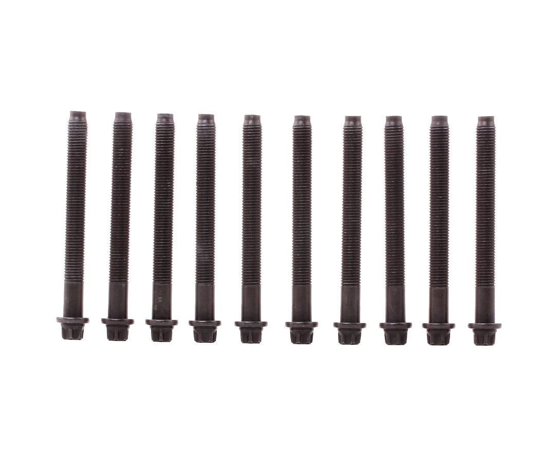 REINZ 14-32088-01 Cylinder Head Bolt Kit Male Torx-image-980208